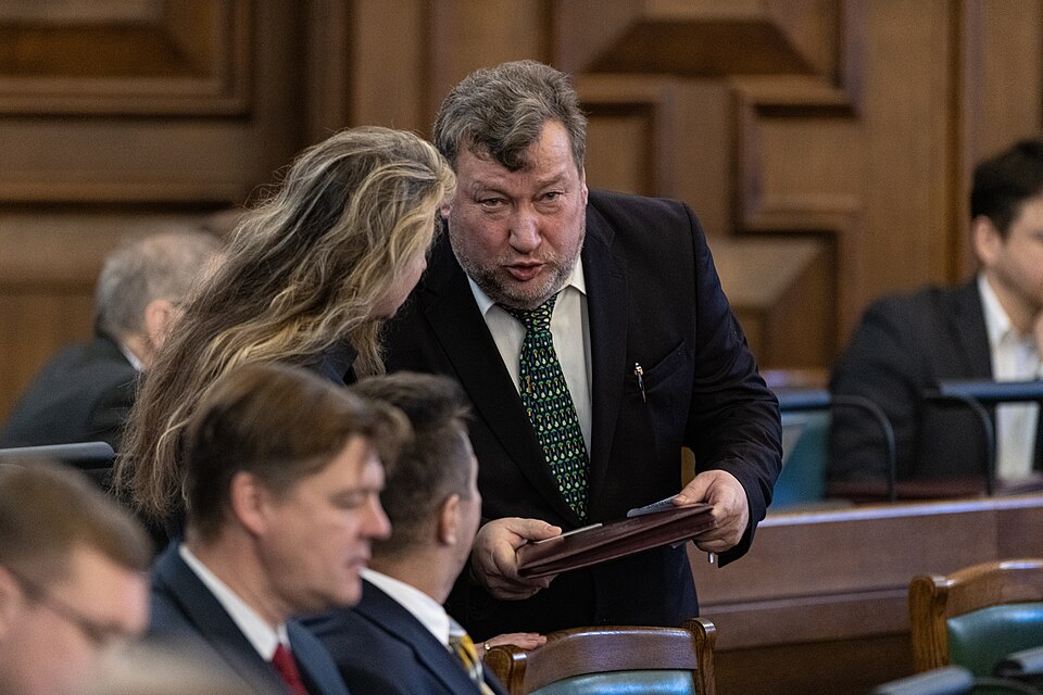 Andrejs Svilāns