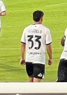 Andrés Agudelo