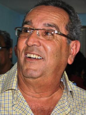 Andrés Alberto Alemán