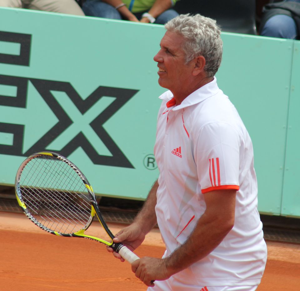 Andrés Alberto Gómez