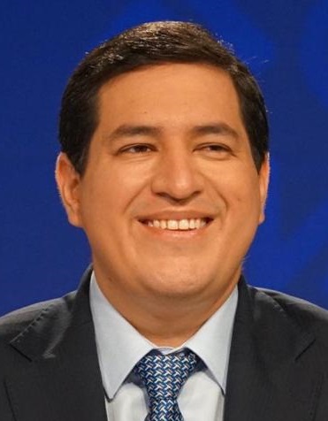 Andrés Arauz Galarza