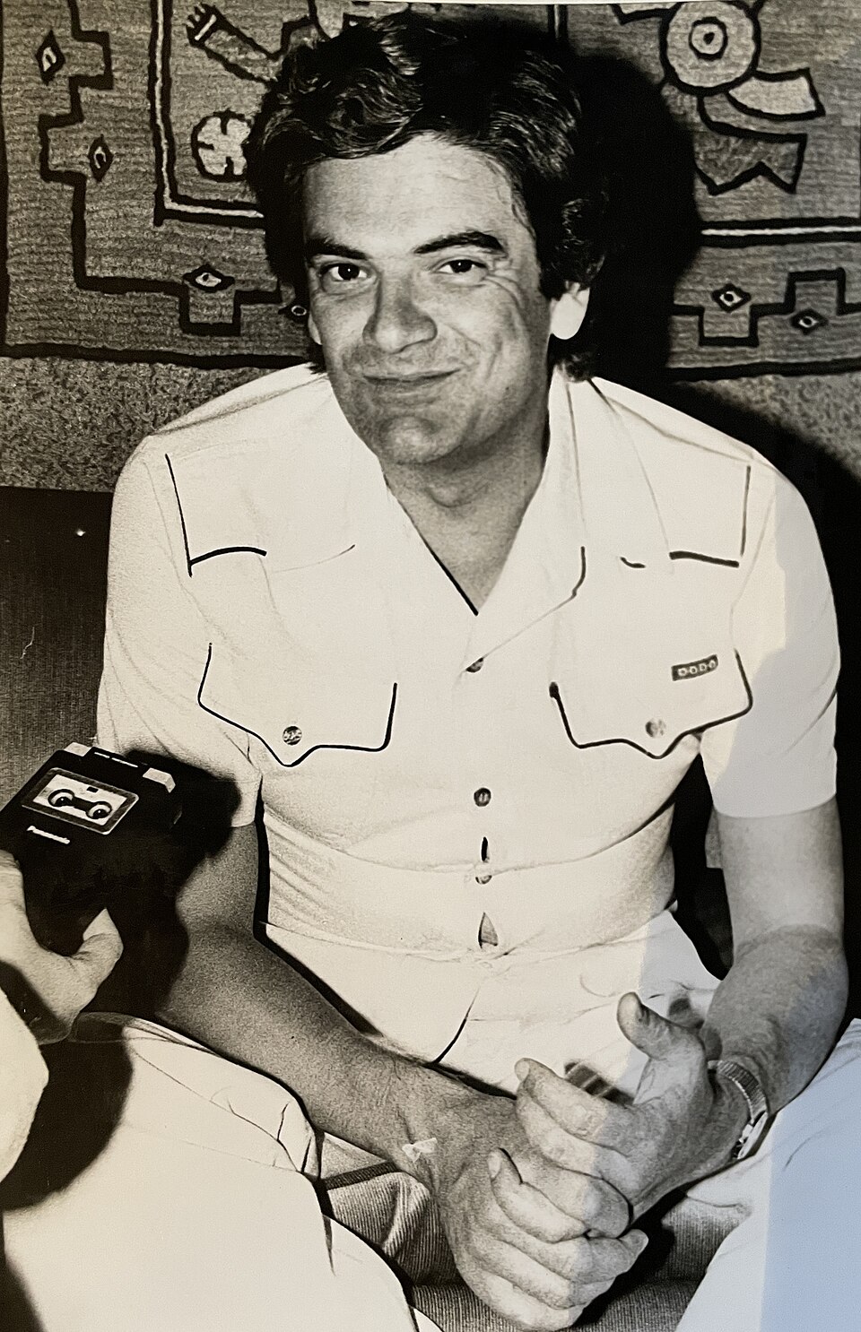 Andrés Ardila Vega