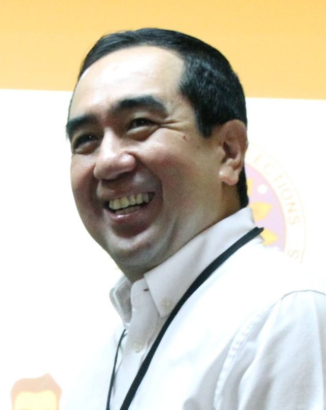 Andrés Bautista