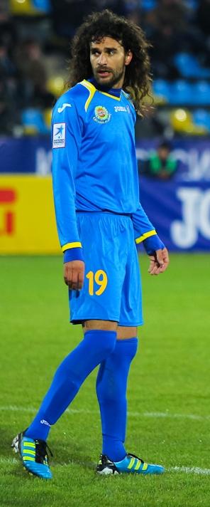 Andrés Bracamonte