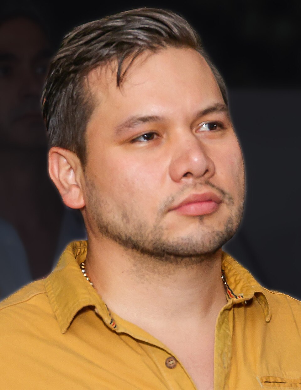 Andrés Calle Aguas