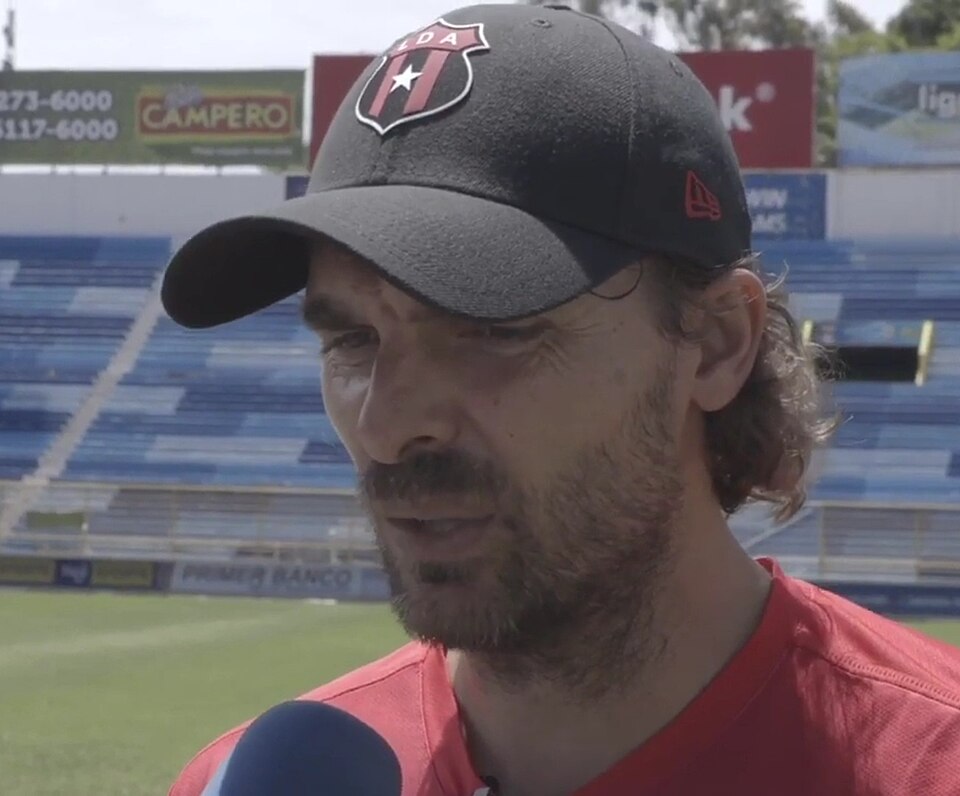 Andrés Carevic