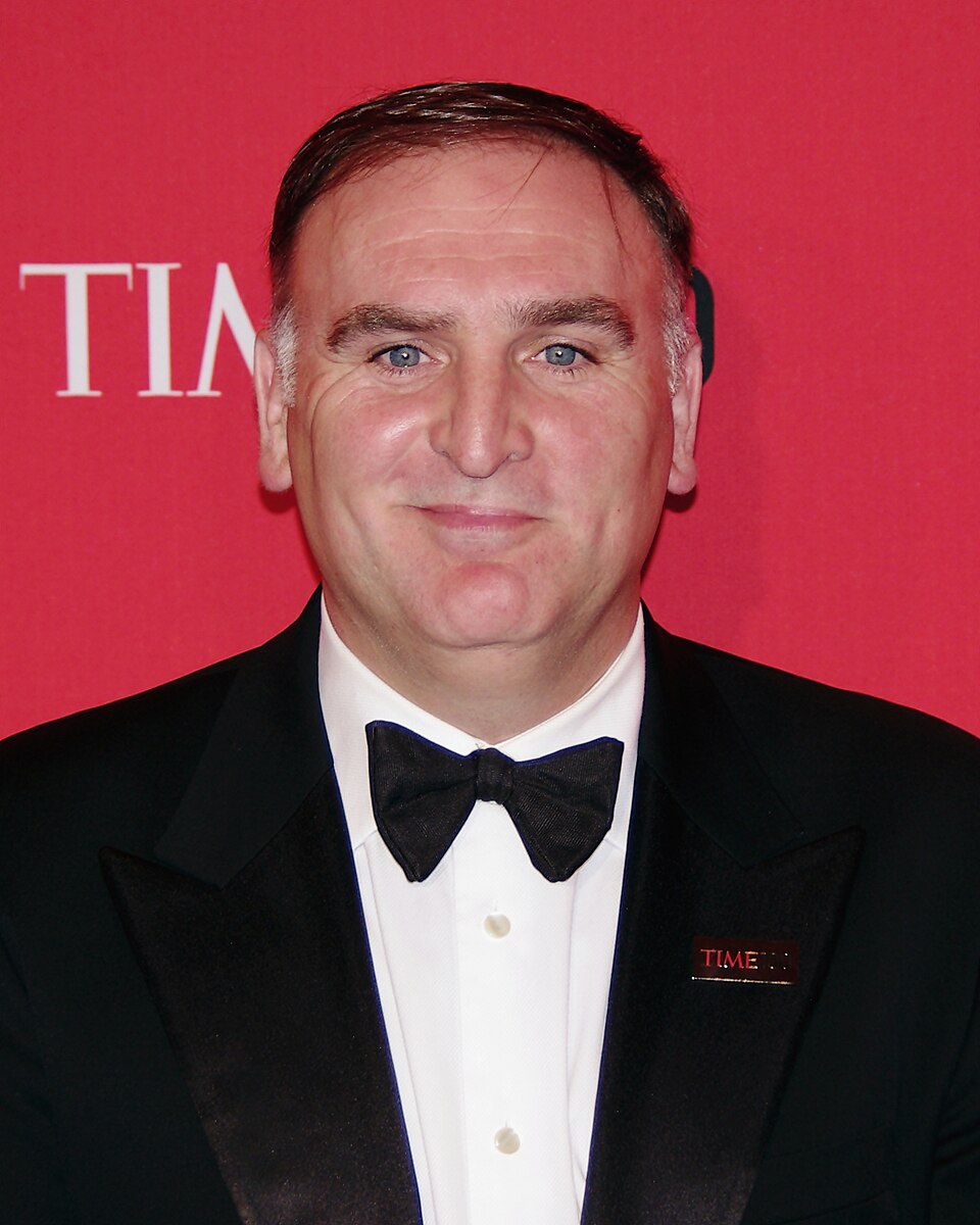 Andres Castellanos Molina