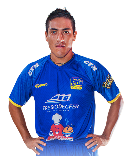 Andrés Chicaiza