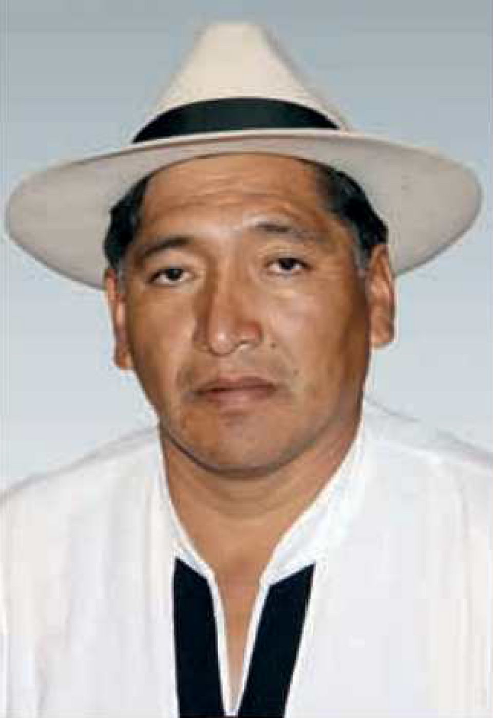 Andrés Chuca