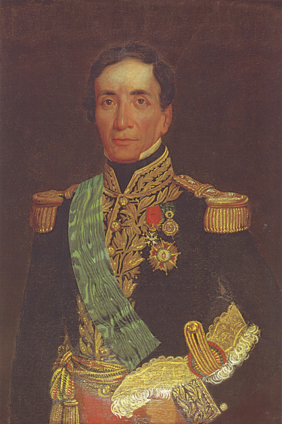 Andrés Cruz