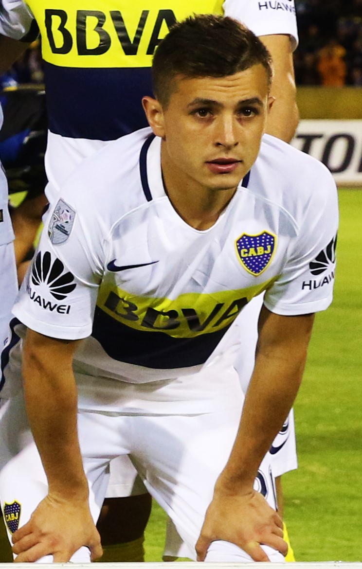 Andres Cuba
