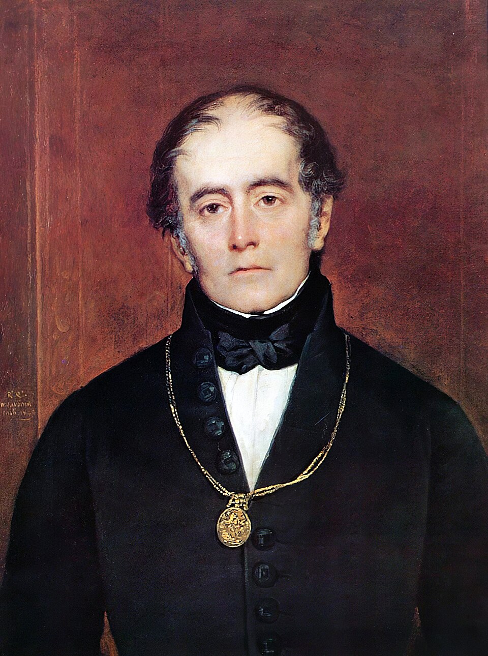 Andres De Jesus