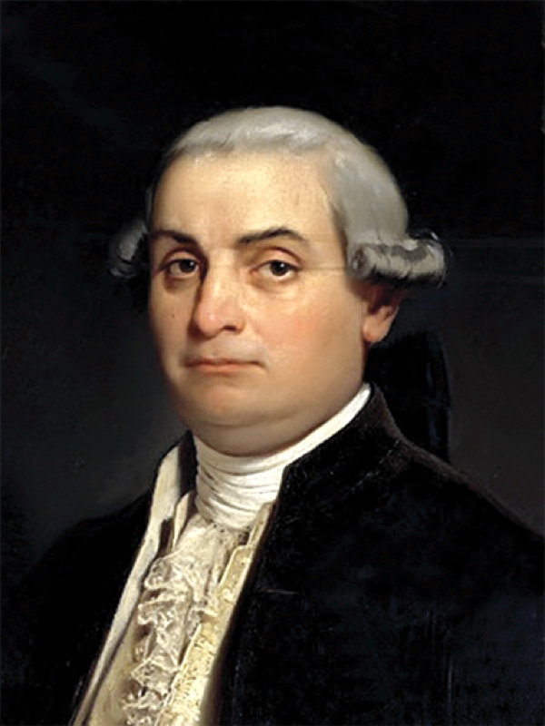 Andrés Di Césare