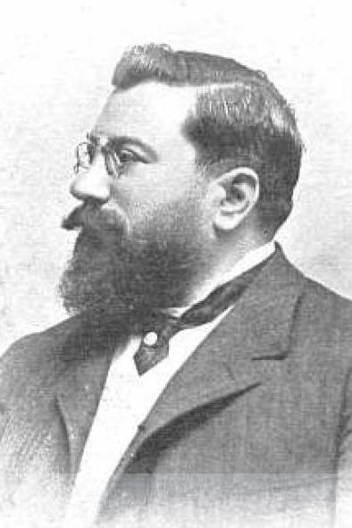 Andrés Escudero Aguilar