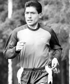 Andrés Espinoza