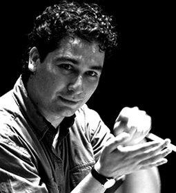 Andrés Estrada