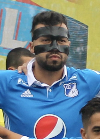 Andrés Felipe Cadavid