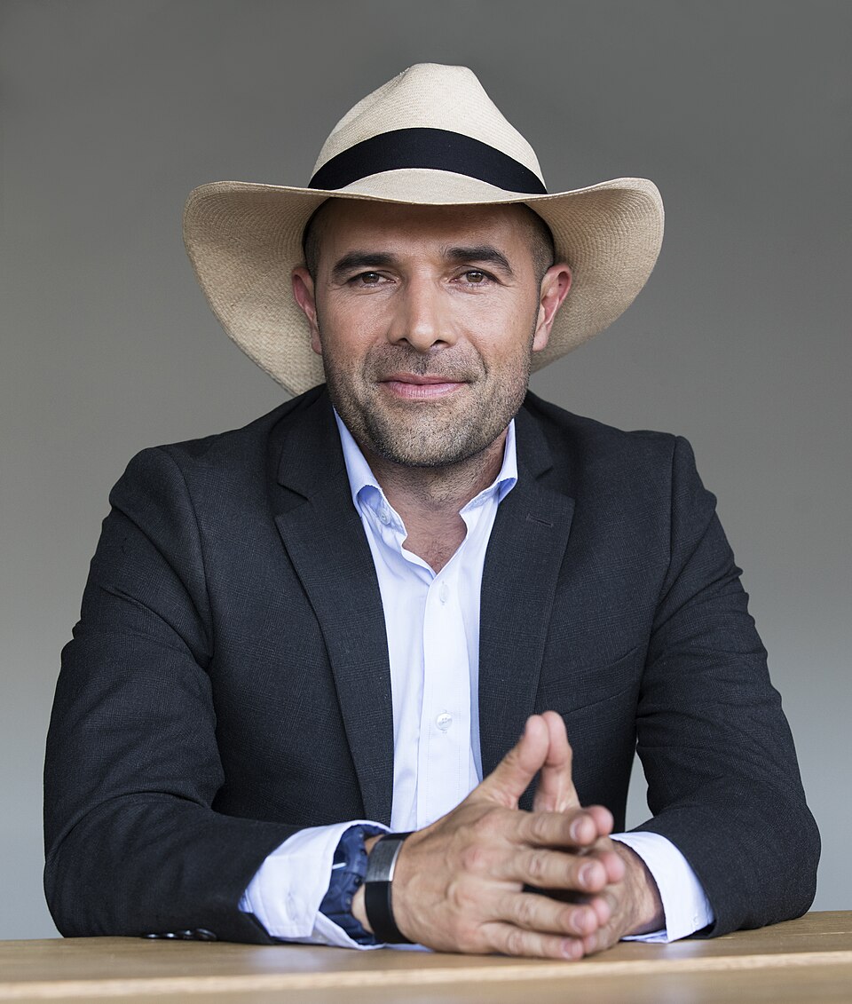 Andrés Felipe Guerra