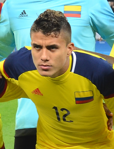 Andrés Felipe Roa