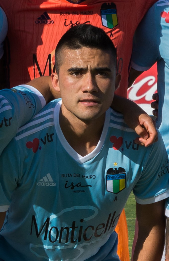 Andrés Felipe Salazar