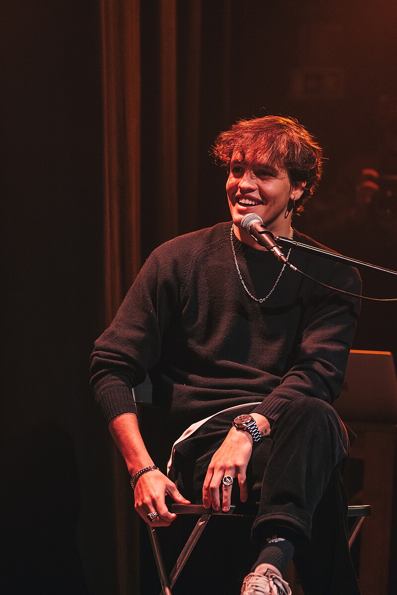 Andrés Freitas