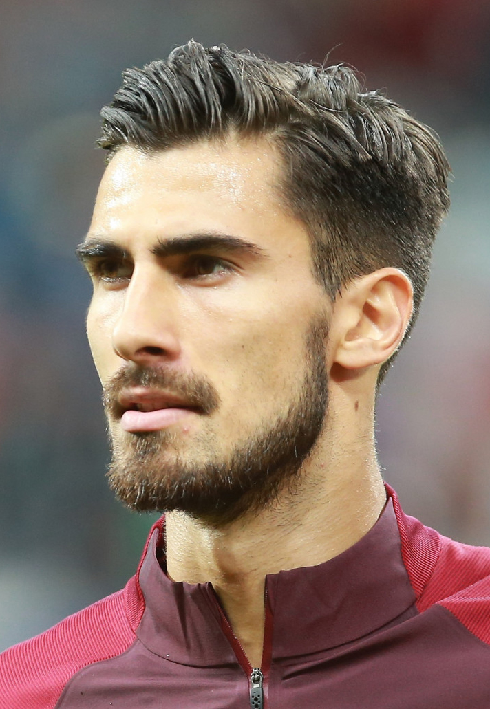 Andrés Gomes