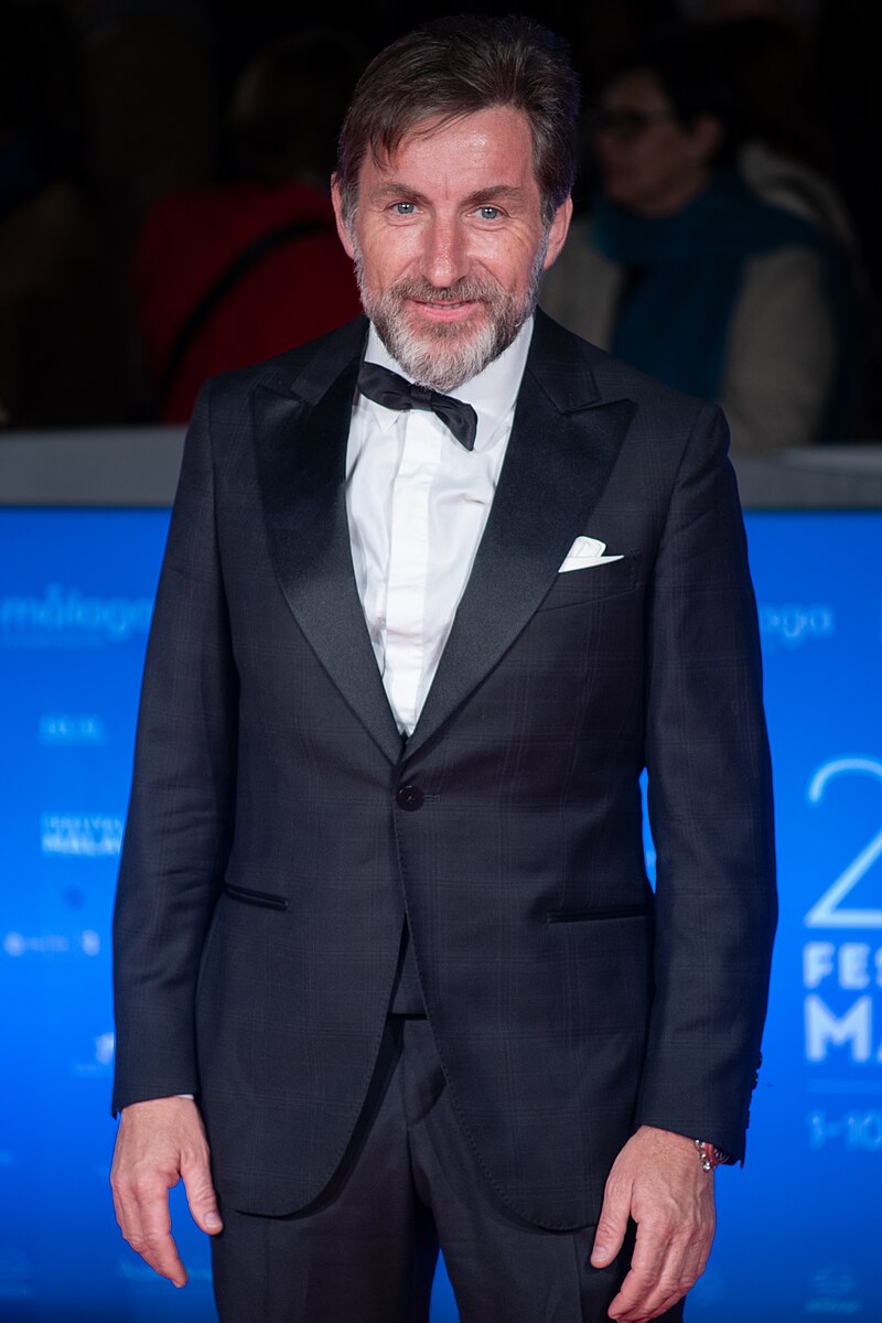 Andrés Gómez de la Torre