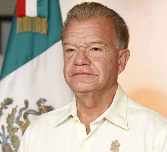 Andrés Granier
