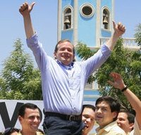 Andrés Guanipa