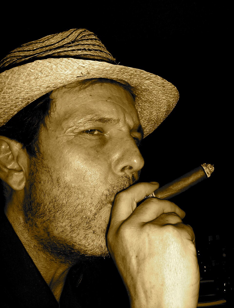 Andrés Gwyn