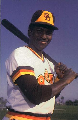 Andrés Gwynn