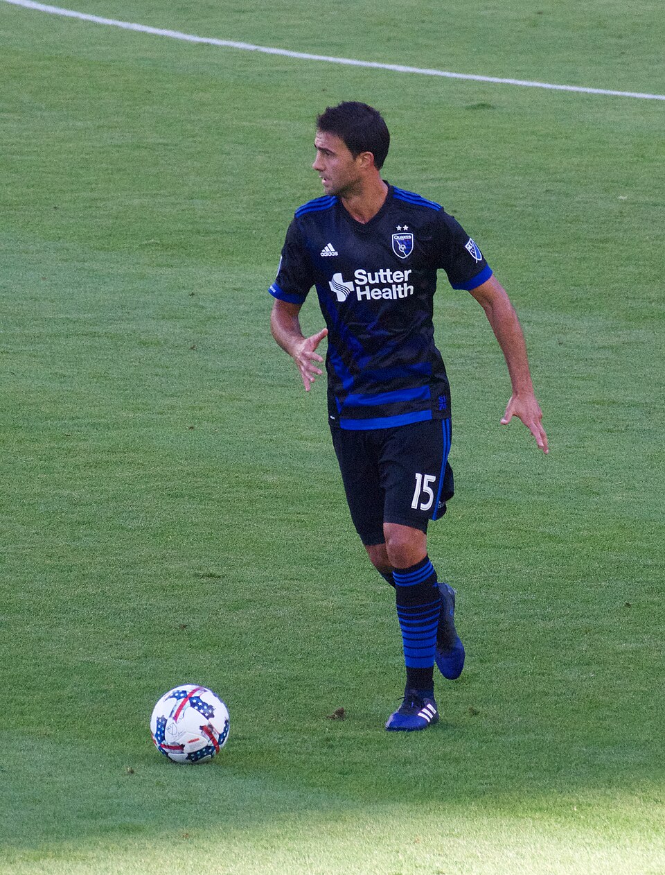 Andrés Imperiale