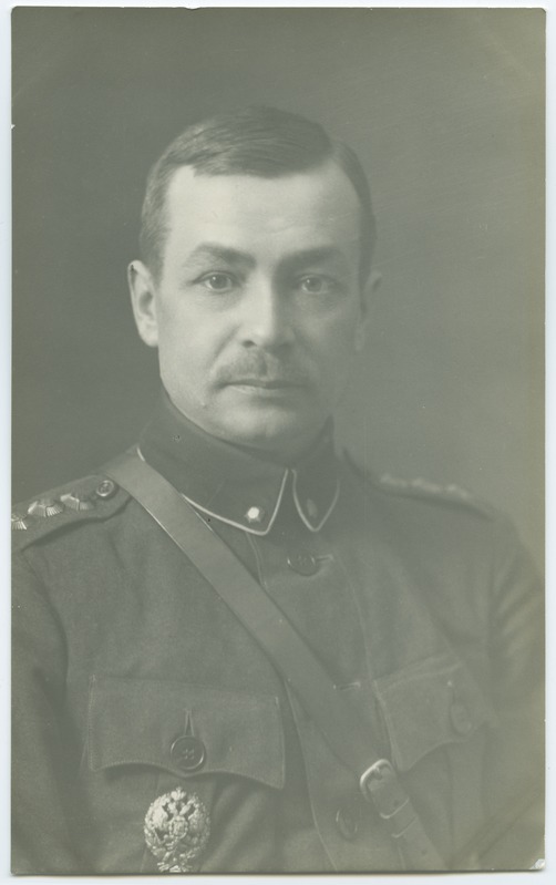 Andres Larka