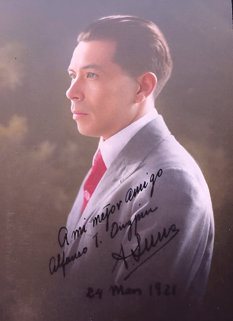 Andrés Luna
