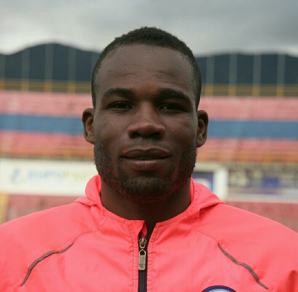 Andrés Marmolejo