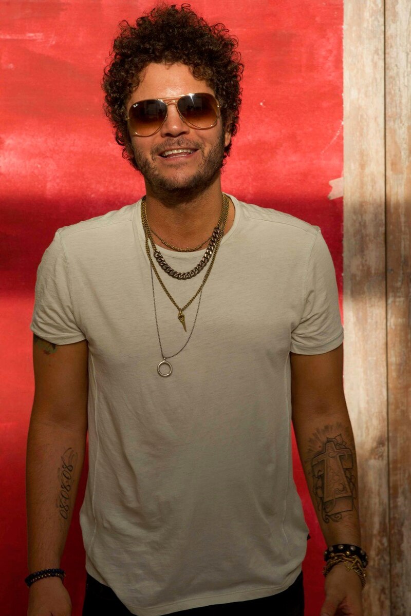 Andrés Mauricio