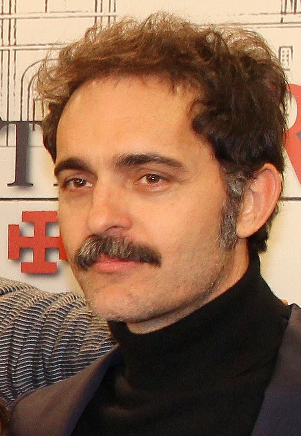Andres Osorio