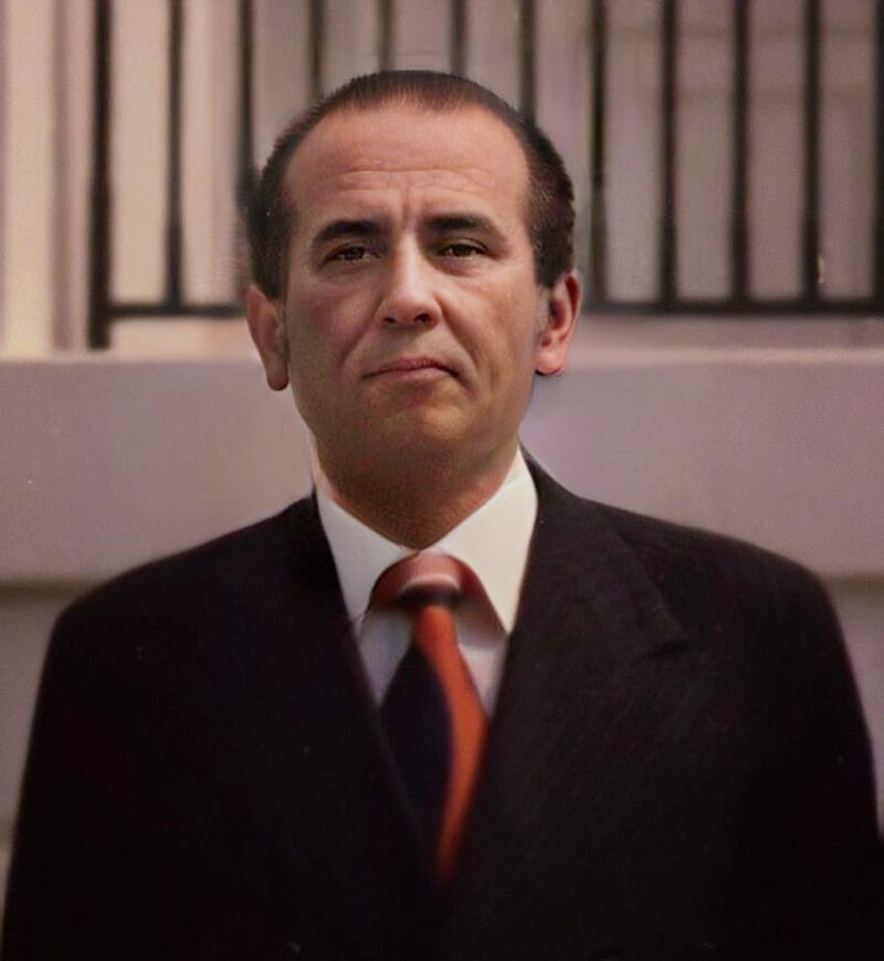 Andrés Pérez González