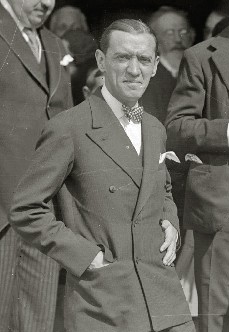 Andrés Pérez Sáenz