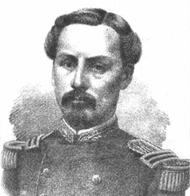 Andrés Prado Dávila