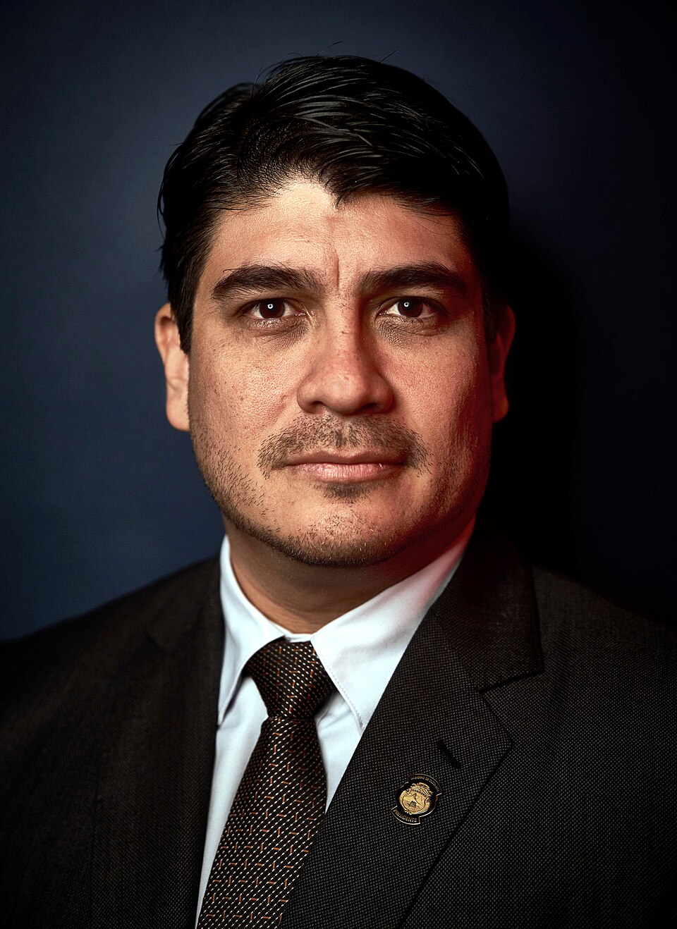 Andrés Quesada