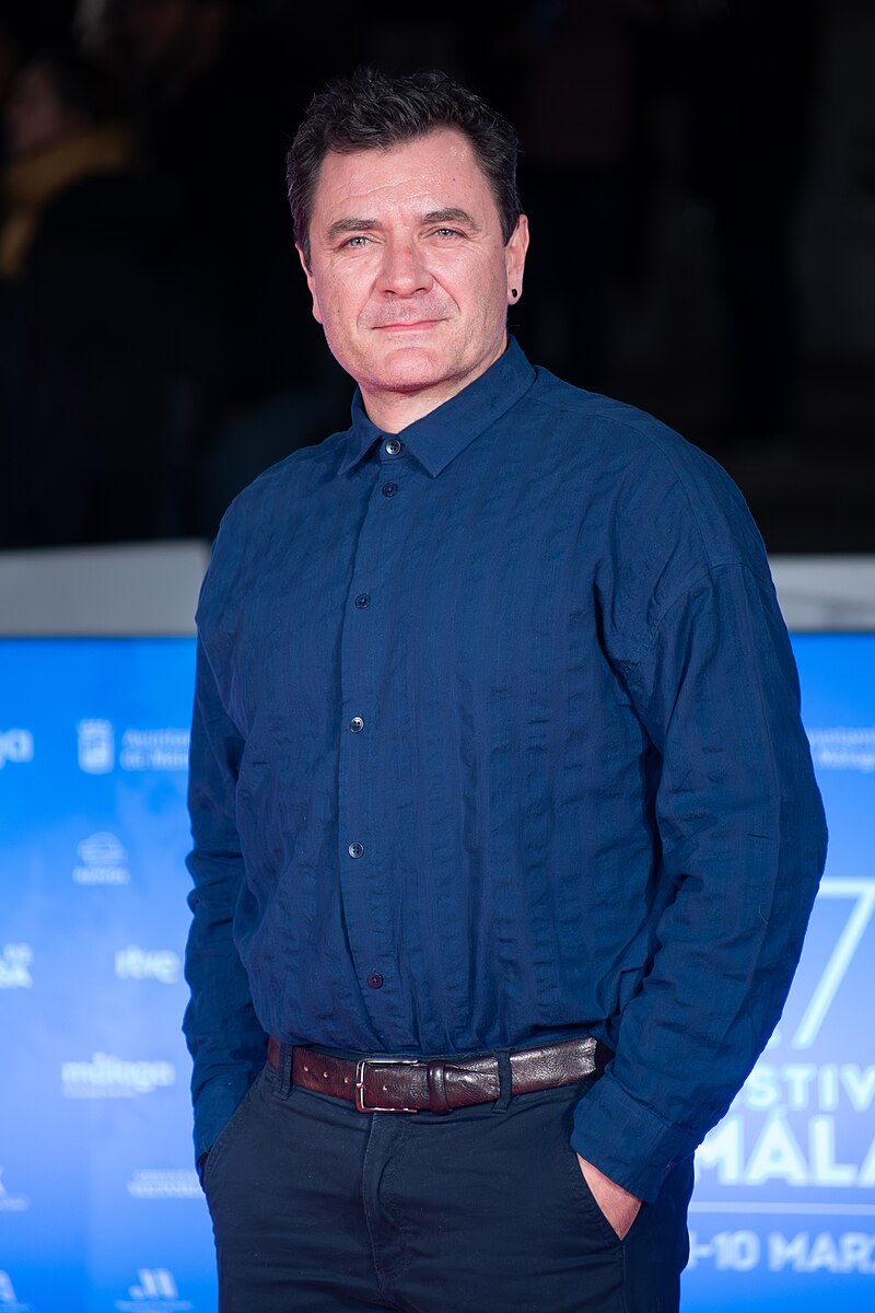 Andrés Rabadán