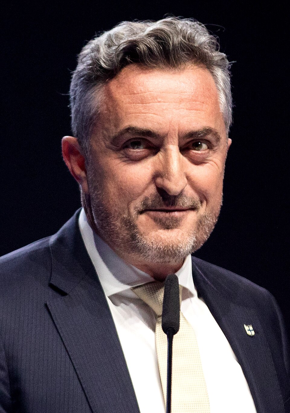 Andrés Ravier
