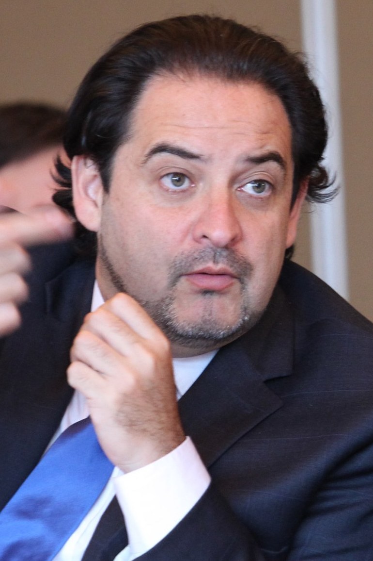 Andres Rebolledo