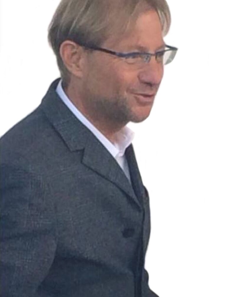 Andrés Roemer