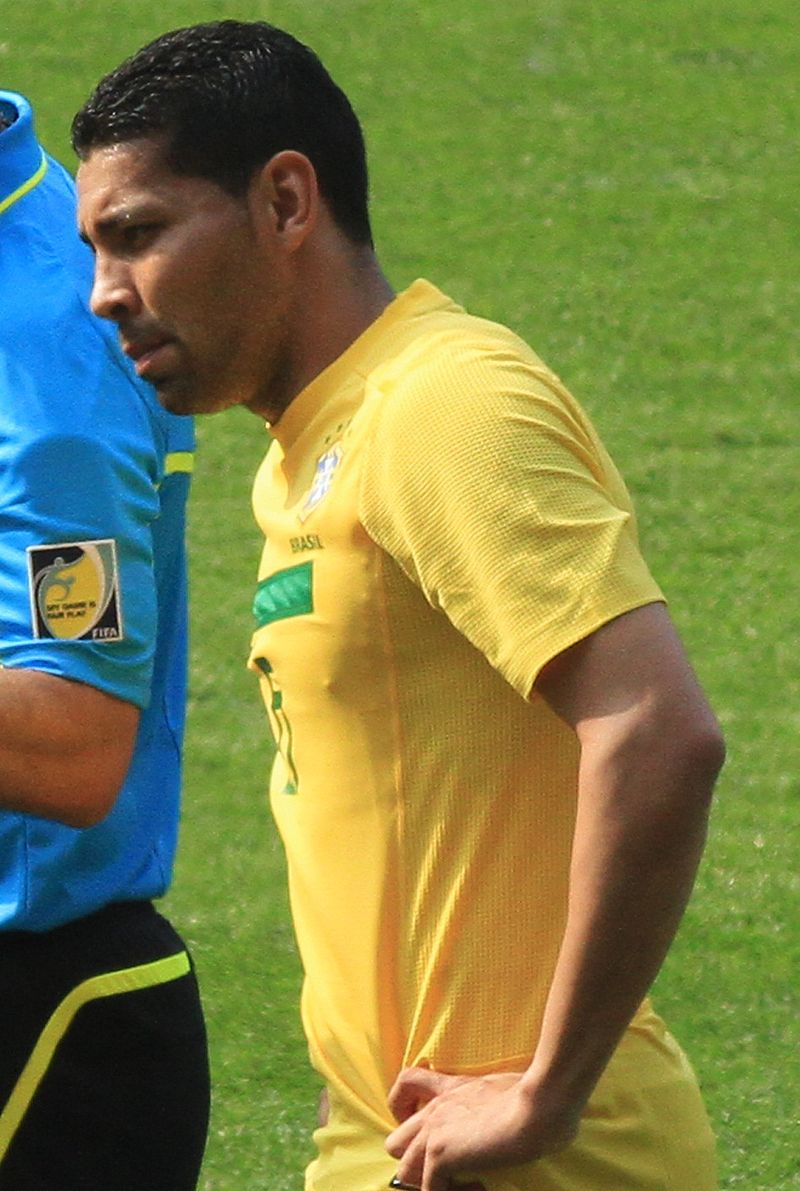 Andrés Santos