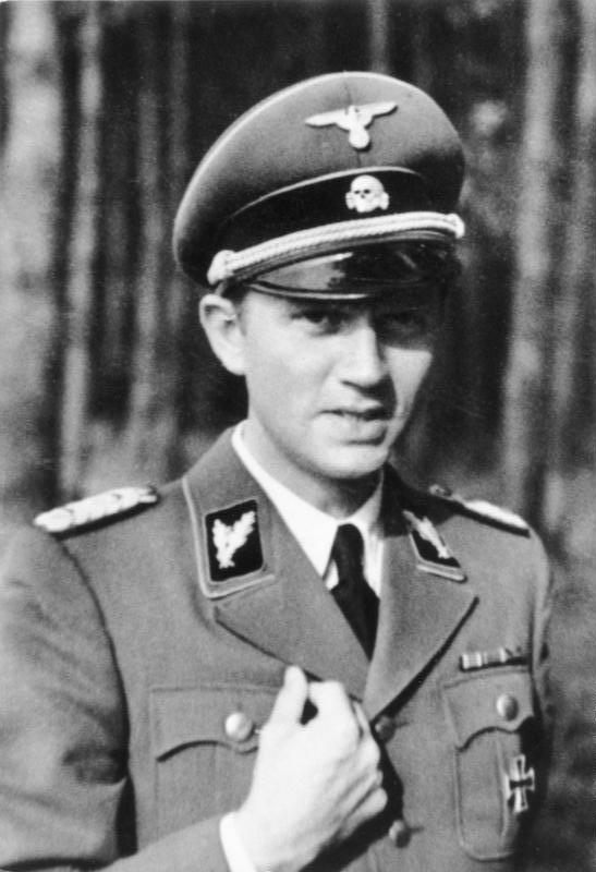 Andrés Schellenberg