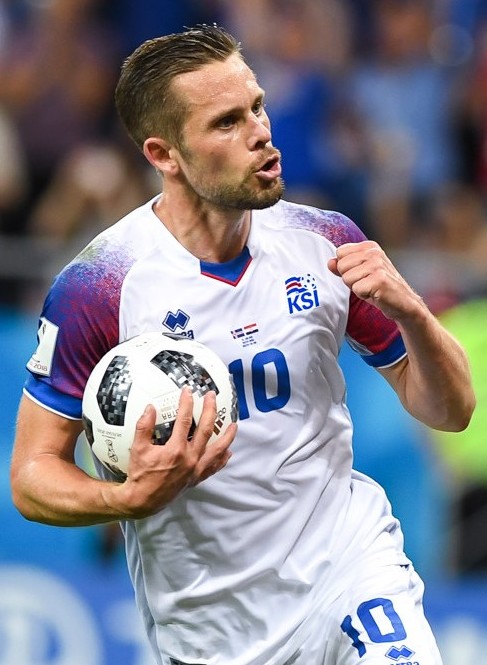 Andrés Sigurðsson