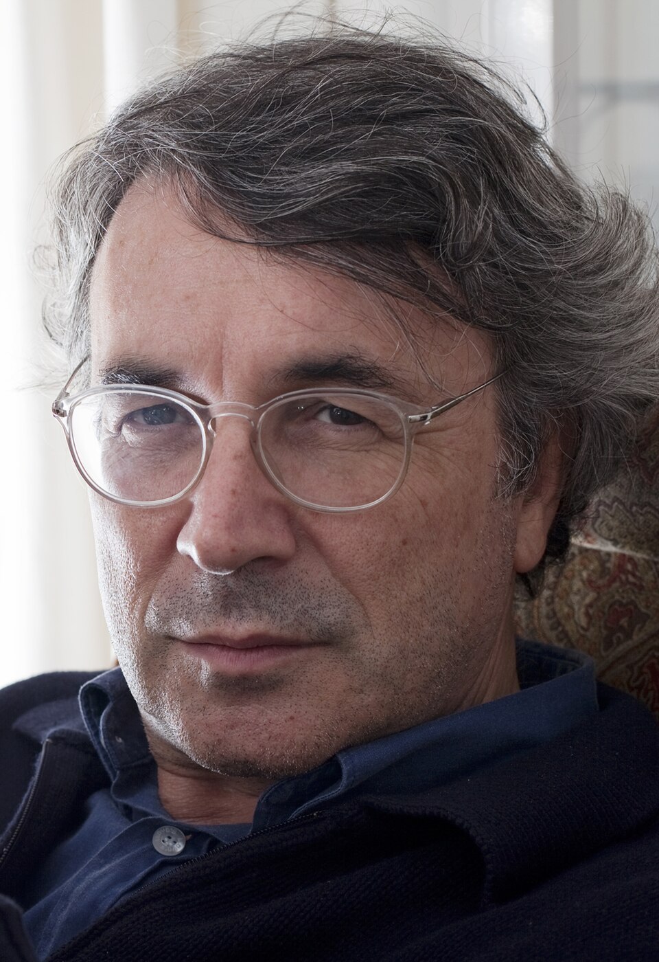 Andrés Trapiello