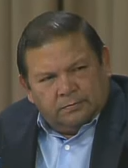 Andrés Velásquez